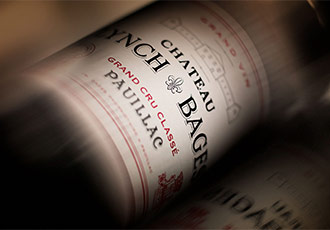 Château Lynch-Bages News