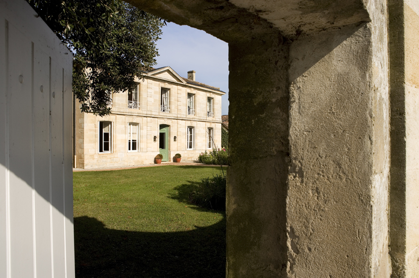 Les visites autour de Bordeaux en 2017